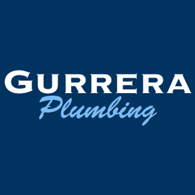 Gurrera Plumbing Logo