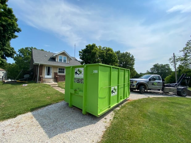 Images Bin There Dump That Dumpster Rentals