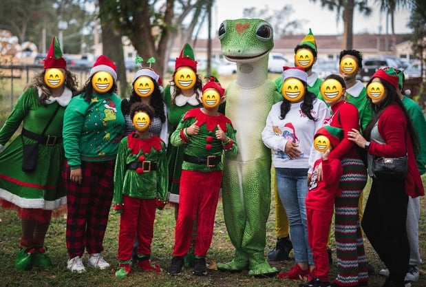 Images Zachary Ingram - GEICO Insurance Agent