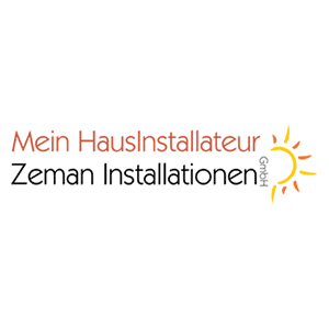 Zeman Installationen GmbH Logo