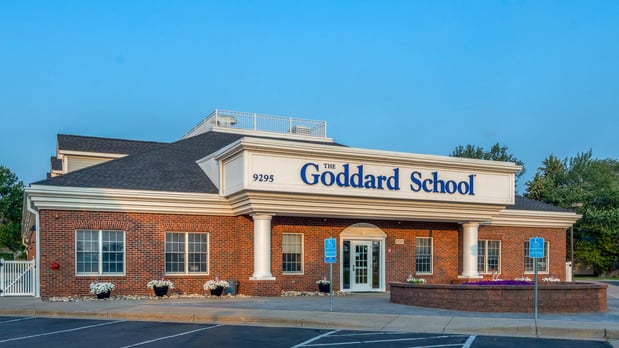 Images The Goddard School of Brooklyn Park