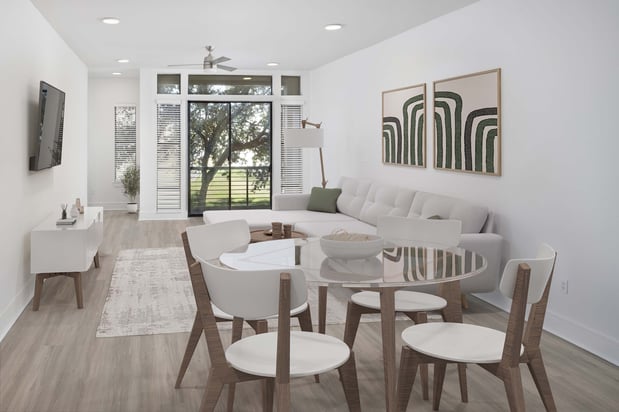 Images Camden Belmont Apartments
