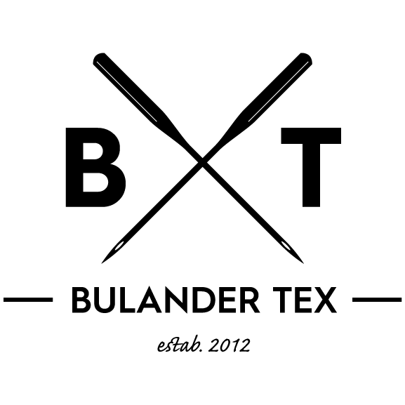 Logo BULANDER TEX Inh. Christian Bulander