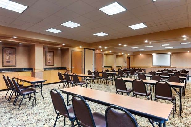 Images Hampton Inn & Suites Pharr