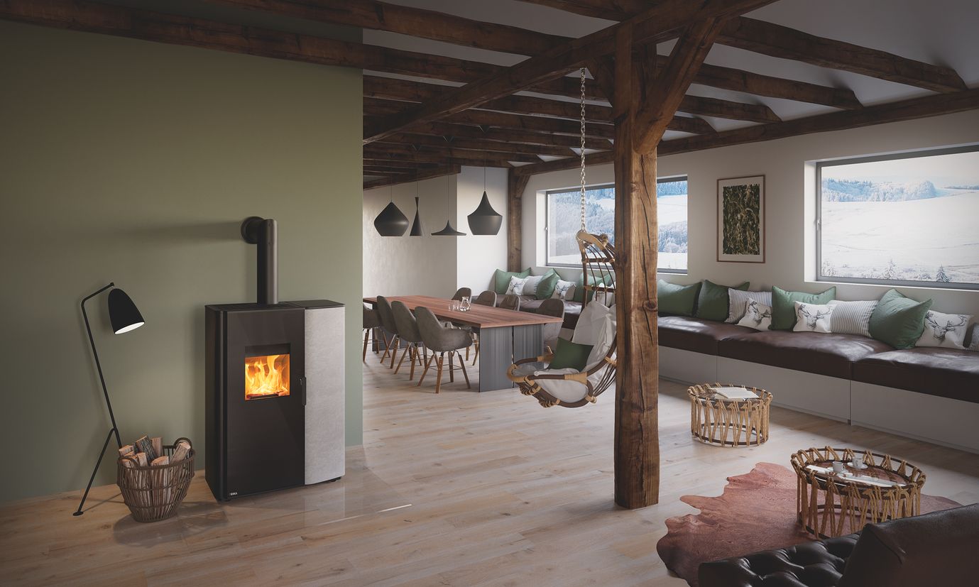 Bilder BATIFEU Sàrl