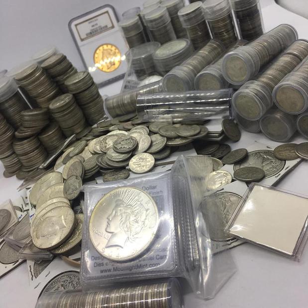 Images Sheaffer Select Coins & Collectibles