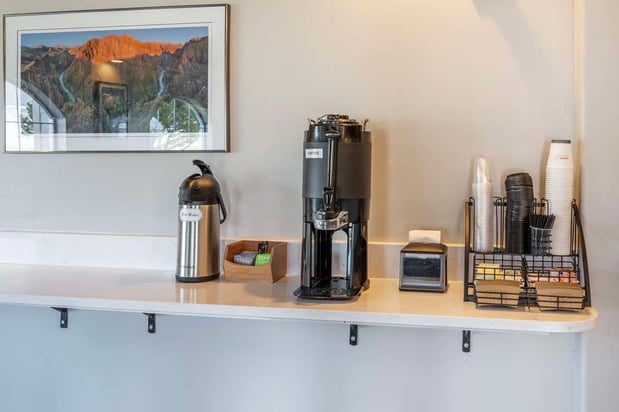 Images SureStay Plus by Best Western Enterprise