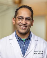 Suleman Iqbal