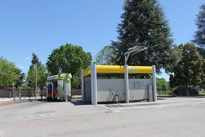 Images Bazzotti Pneumatici