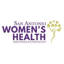 San Antonio Women's Health Logo