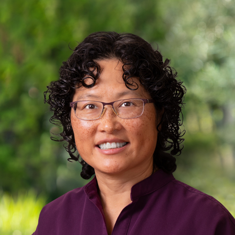 Linda S. Chen