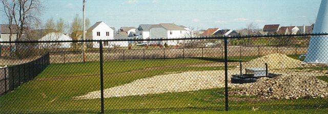 Images Aronson Fence Co., Inc.