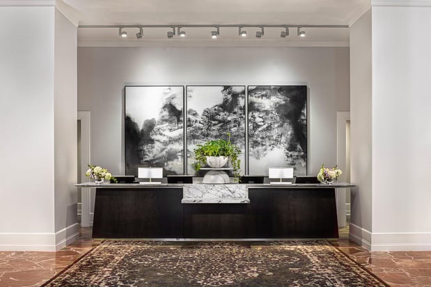 Images InterContinental Buckhead Atlanta by IHG