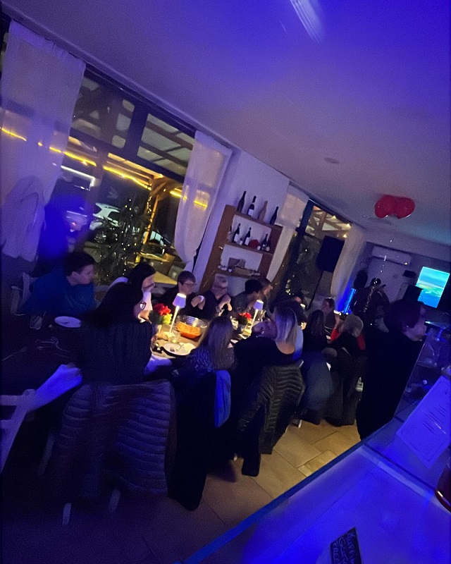 Images Al Bule' Bar Ristorante