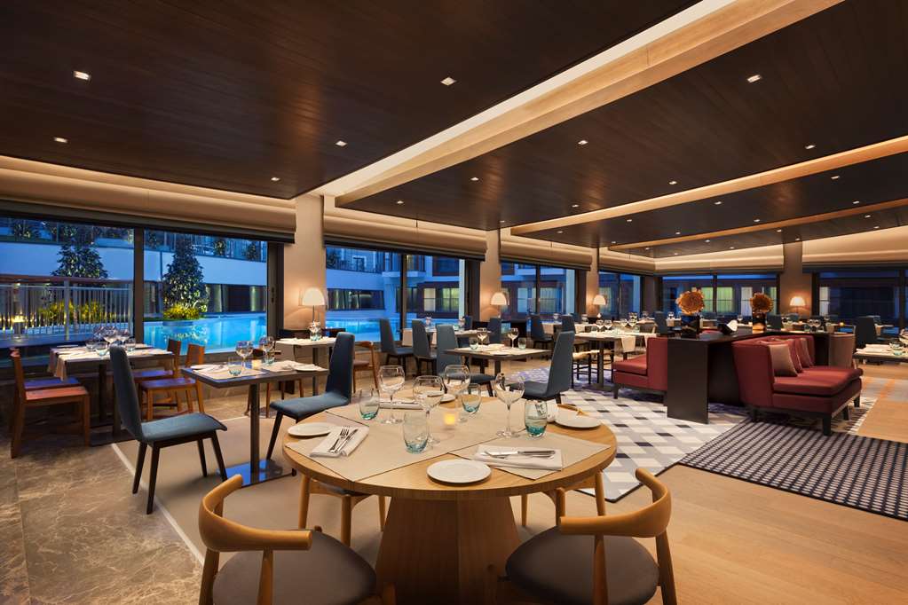 Images Radisson Blu Hotel & Spa, Istanbul Tuzla