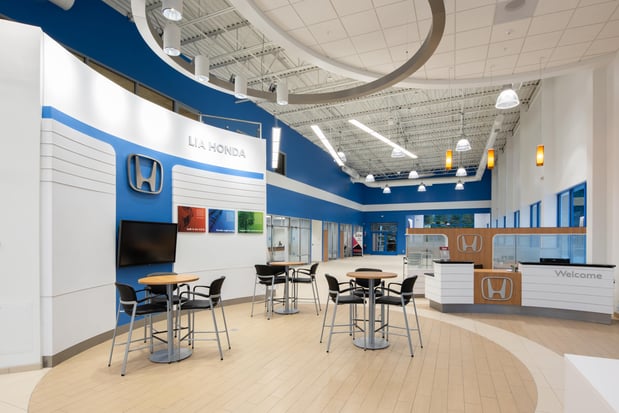 Images Lia Honda Albany