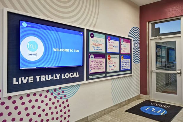 Images Tru by Hilton Sumter