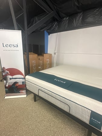 Images Mattress Unboxed