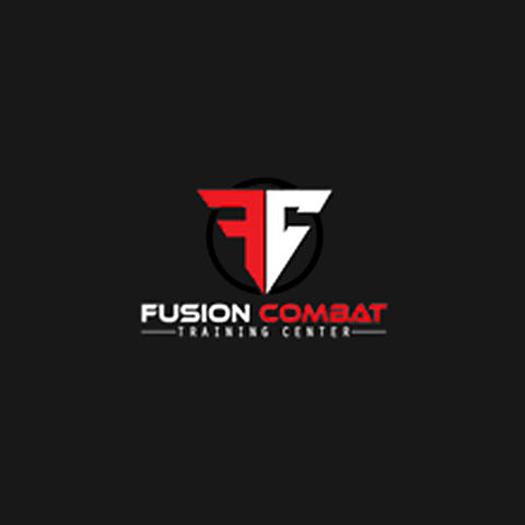 Fusion Combat Training Center– Krav Maga, Jiu Jitsu, & Muay Thai Logo