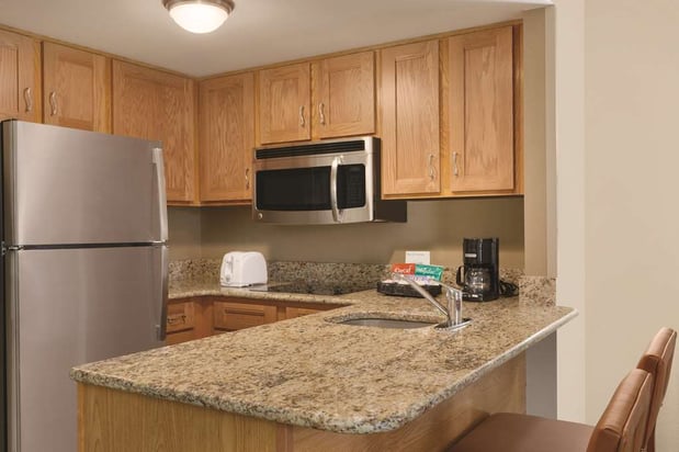 Images Homewood Suites by Hilton Harrisburg-West Hershey Area