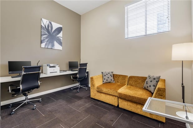 Images Best Western Plus LA Mid-Town Hotel