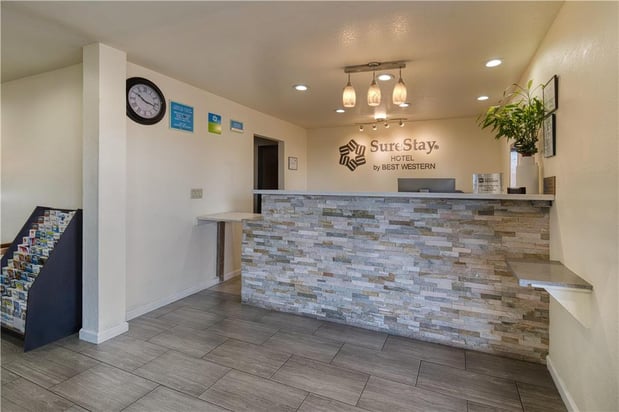 Images SureStay by Best Western Williams