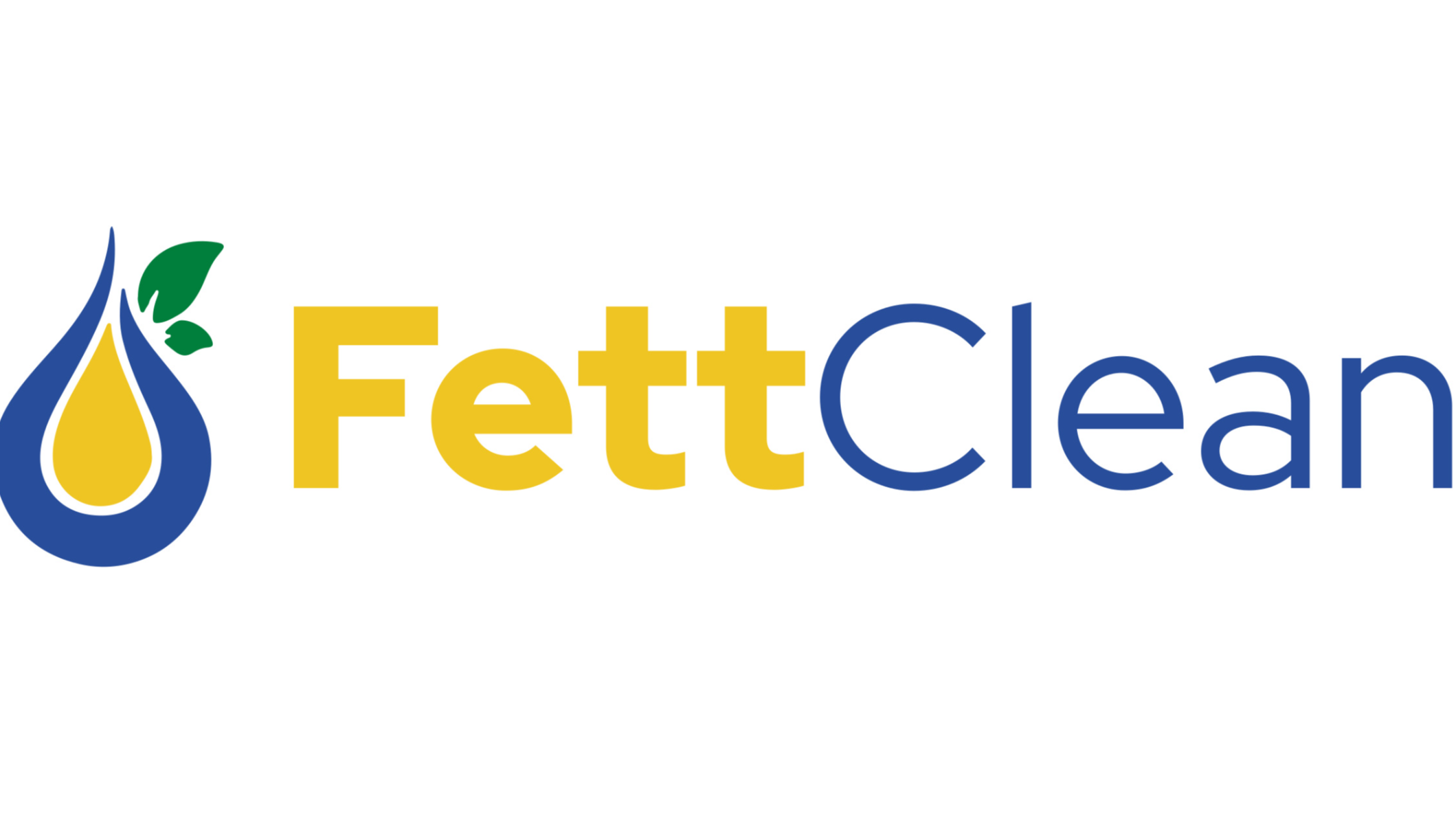 FettClean GmbH in Berlin - Logo