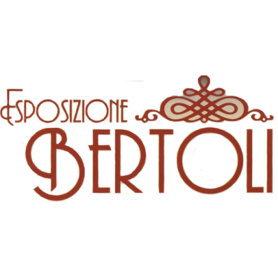 Bertoli Falegnameria Logo