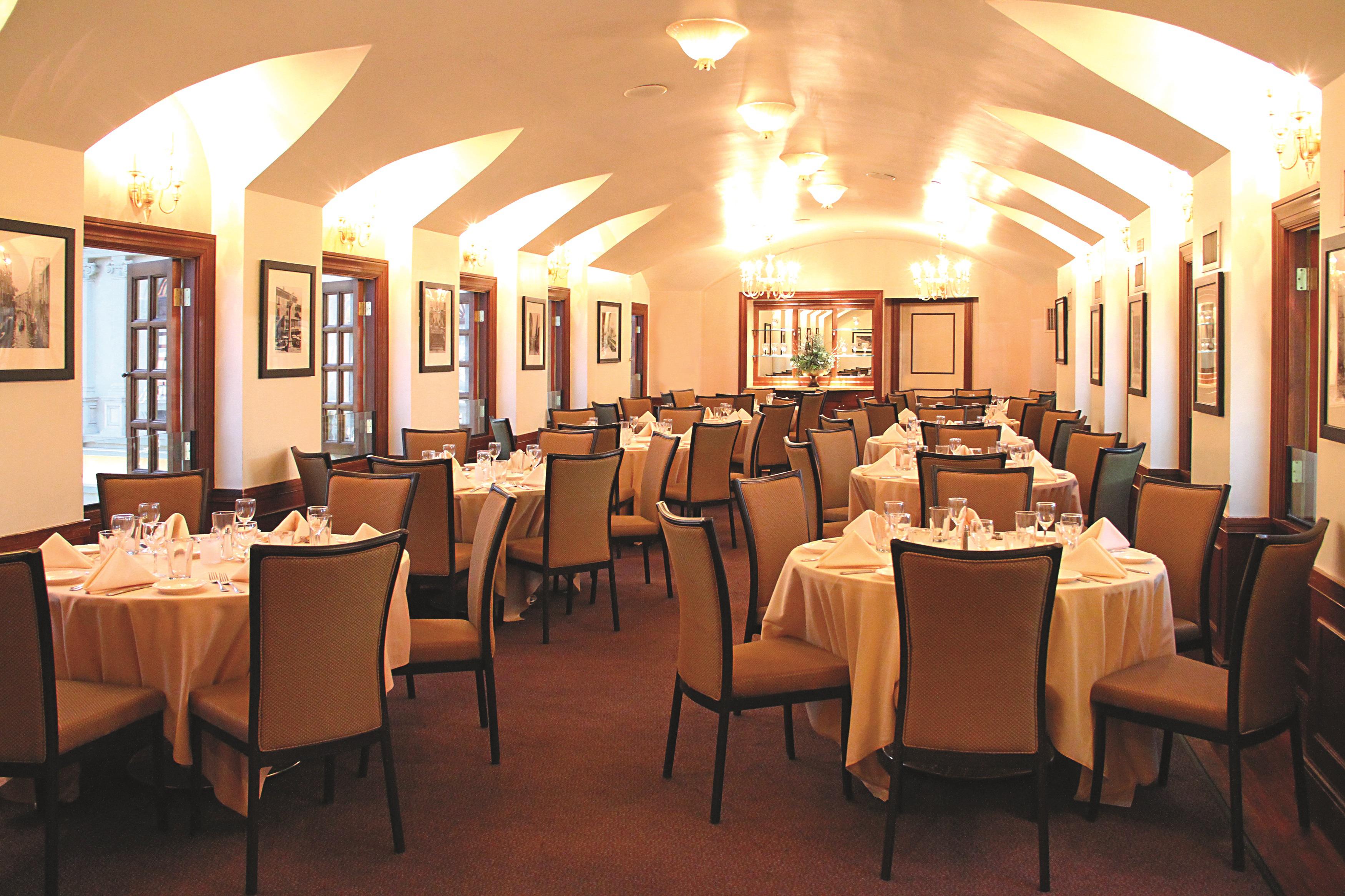 Las Vegas Canaletto Ristorante Veneto Photo