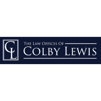The Law Offices of Colby Lewis