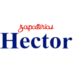 Zapatería Héctor Logo