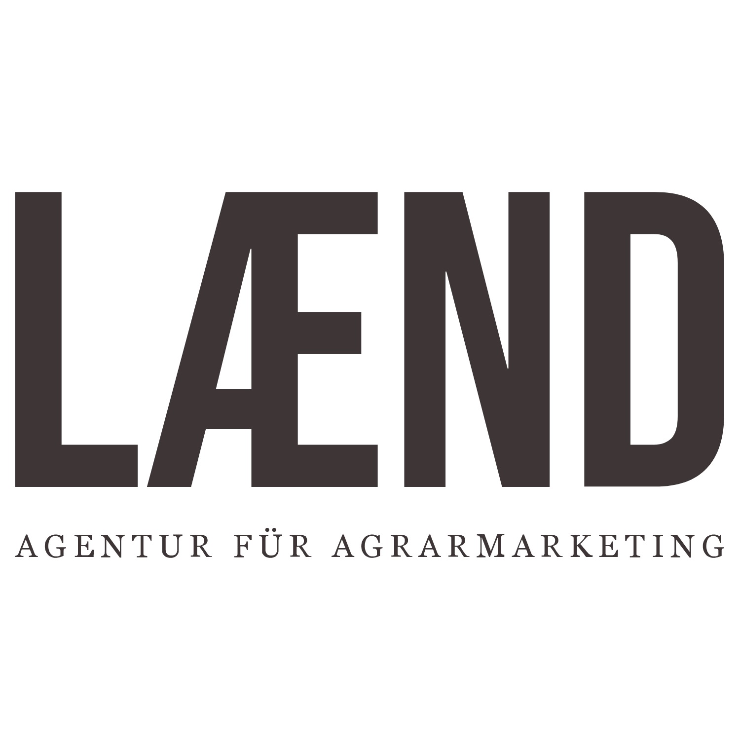 Laend Agrarmarketing in Wriedel - Logo