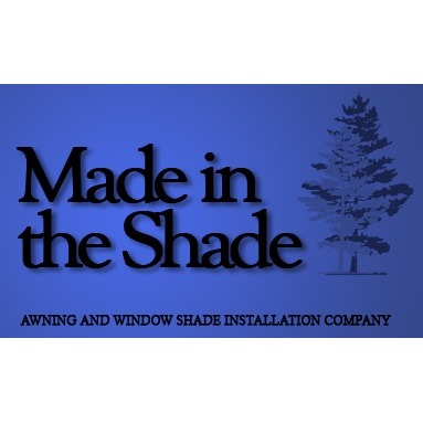 Made in the Shade Inc