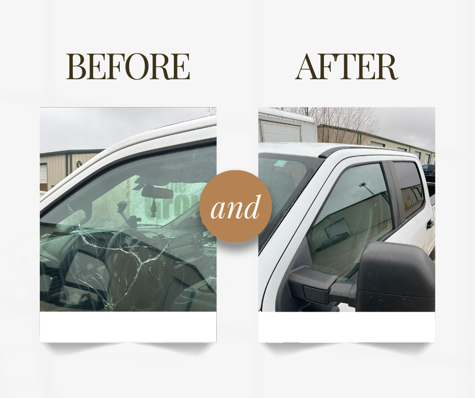 Glass Doctor of Rockwall and Kaufman Image