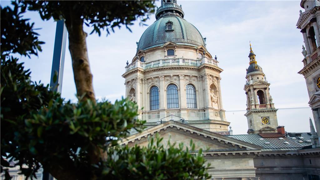 Images Radisson Collection Hotel Basilica, Budapest