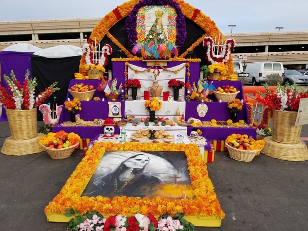 Images Old Adobe Mission Scottsdale