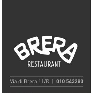 Brera Express Restaurant Pizzeria Logo