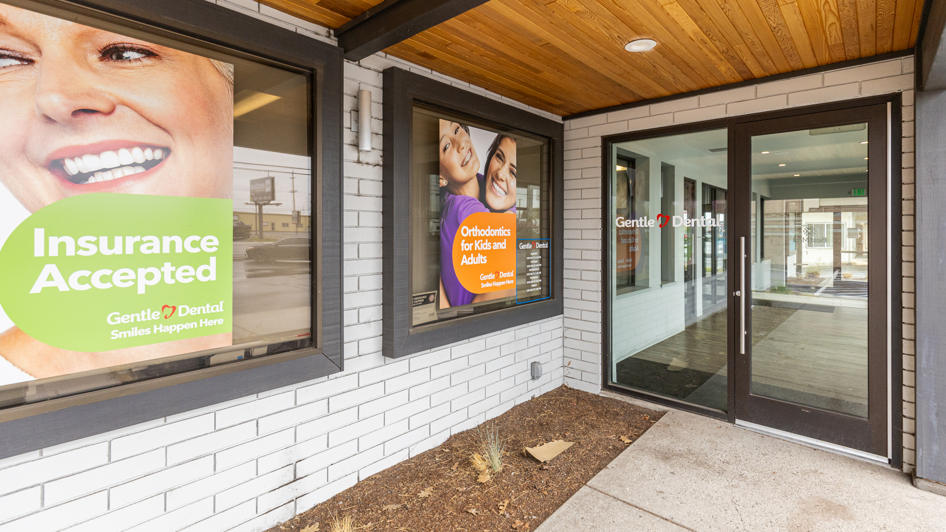 Gentle Dental Redmond Oregon Image