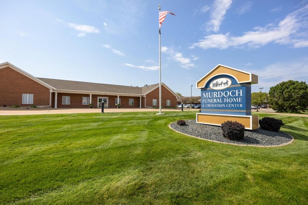 Images Murdoch Funeral Home & Cremation Services