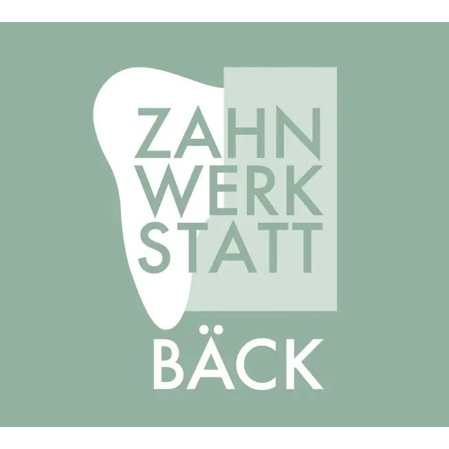 Logo von Zahnwerkstatt Bäck