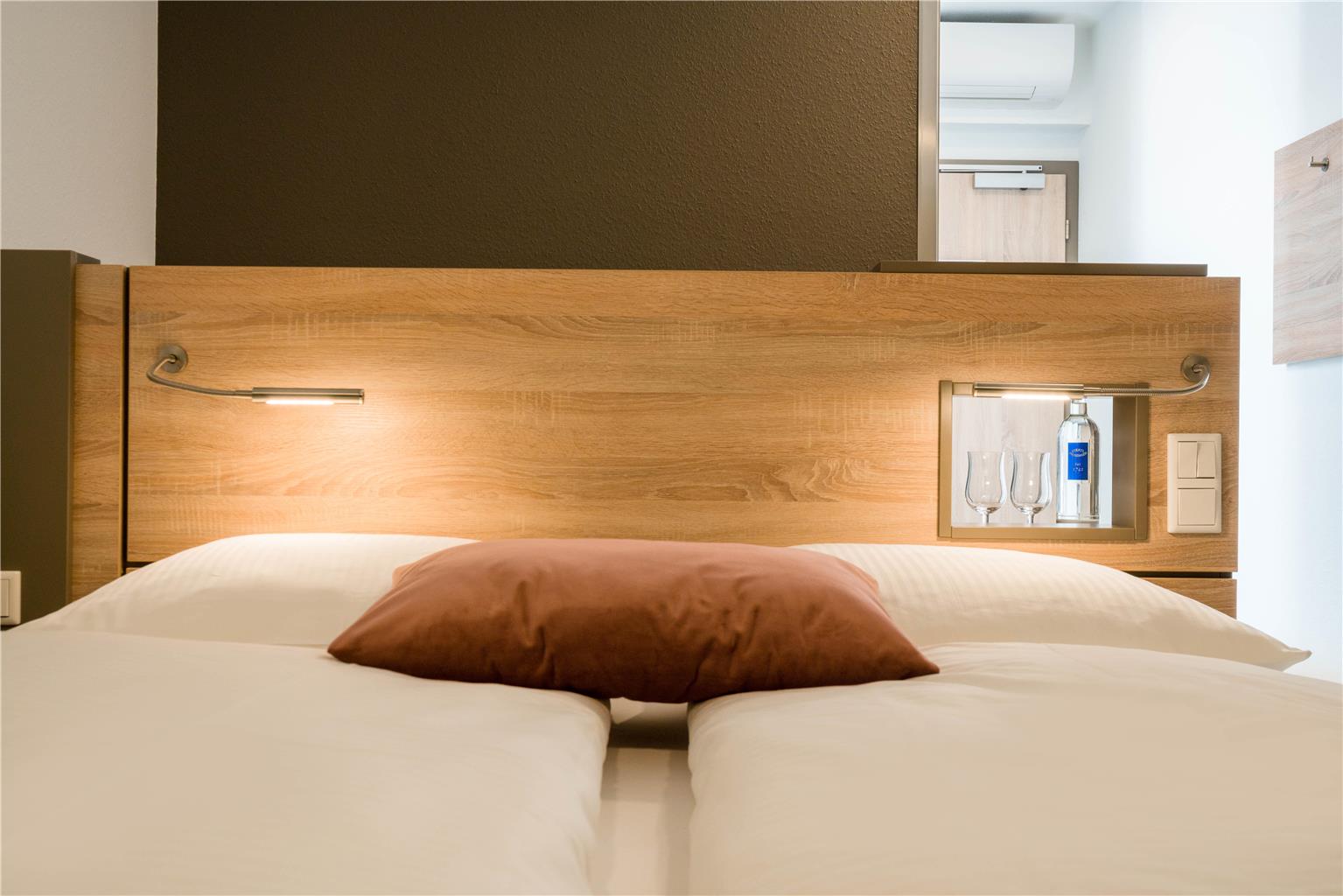 Best Western Plus Kurhotel an der Obermaintherme, Am Kurpark 7 in Bad Staffelstein