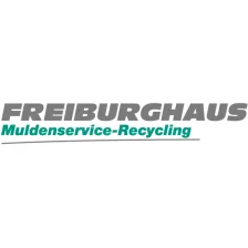 Freiburghaus AG Muldenservice und Recycling und Carrosserie in Flamatt