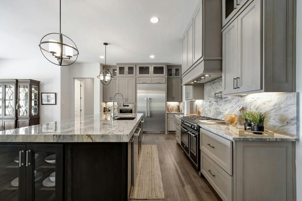 Images Journey Homes: Luxury Custom Home Builders