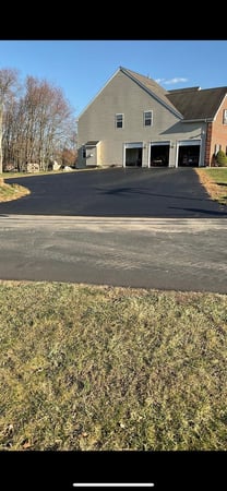 Images JT Paving & Masonry