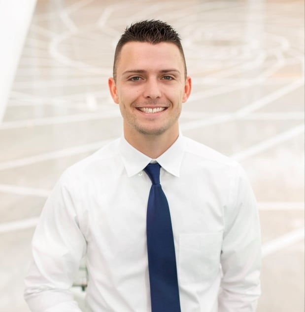 Images Heath Cribbs - Gateway Mortgage