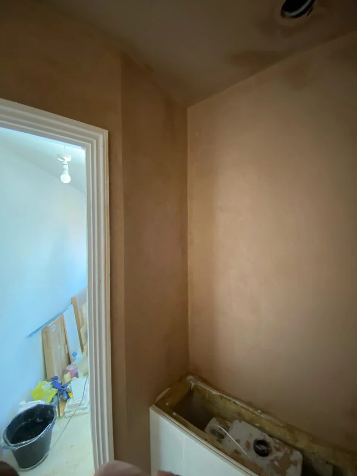 Images Pristine Plastering and Damp Proofing Ltd