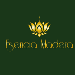 Esencia Madera Logo