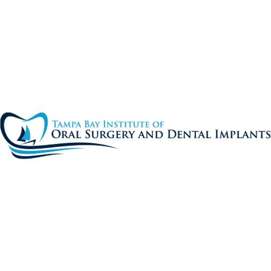 Tampa Bay Institute of Oral Surgery and Dental Implants Logo