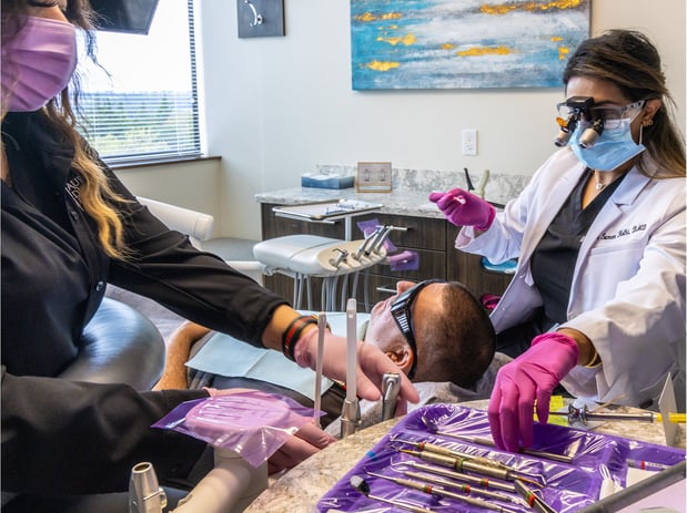Images Aura Dentistry & Spa