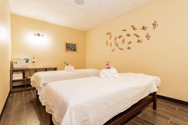 Images Great Seasons Massage